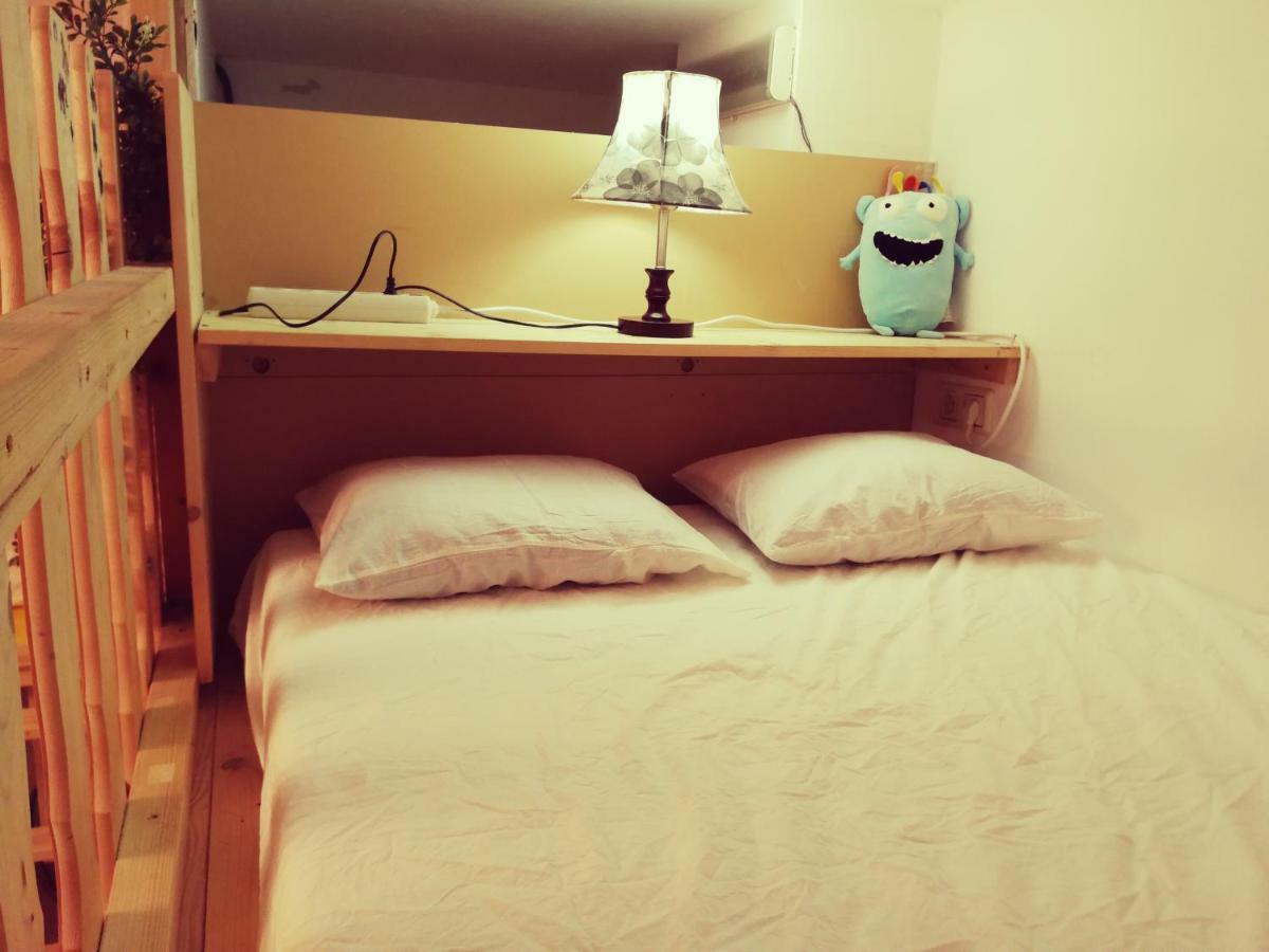 Jungle Apartment Vienna Self Check-In المظهر الخارجي الصورة